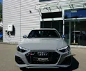 Audi RS4 Avant quattro tiptronic