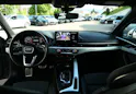 Audi RS4 Avant quattro tiptronic