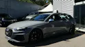 Audi RS4 Avant quattro tiptronic