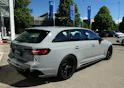 Audi RS4 Avant quattro tiptronic