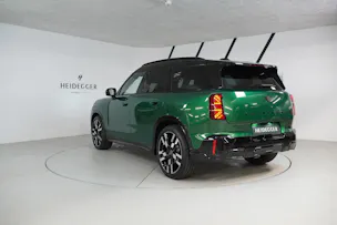 Mini Countryman S ALL4 Steptronic