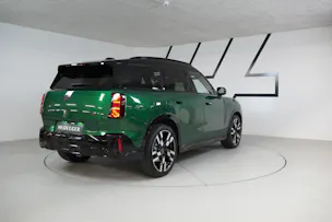 Mini Countryman S ALL4 Steptronic