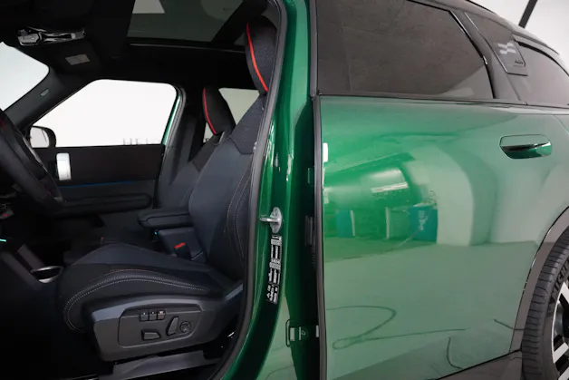 Mini Countryman S ALL4 Steptronic