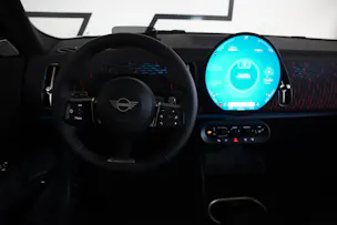 Mini Countryman S ALL4 Steptronic