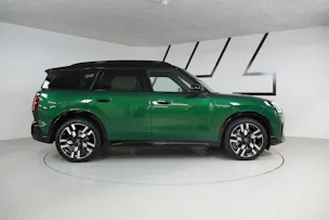 Mini Countryman S ALL4 Steptronic