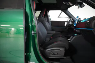 Mini Countryman S ALL4 Steptronic