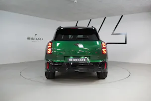 Mini Countryman S ALL4 Steptronic