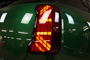 Mini Countryman S ALL4 Steptronic