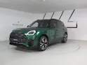Mini Countryman S ALL4 Steptronic
