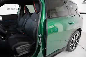 Mini Countryman S ALL4 Steptronic