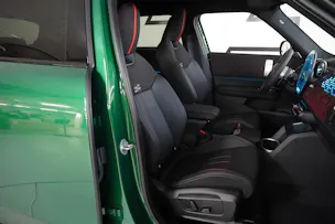 Mini Countryman S ALL4 Steptronic