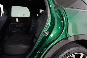 Mini Countryman S ALL4 Steptronic