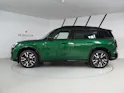 Mini Countryman S ALL4 Steptronic