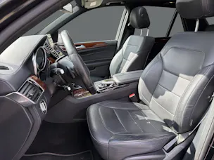 Mercedes-Benz GLE 350 d Executive 4M