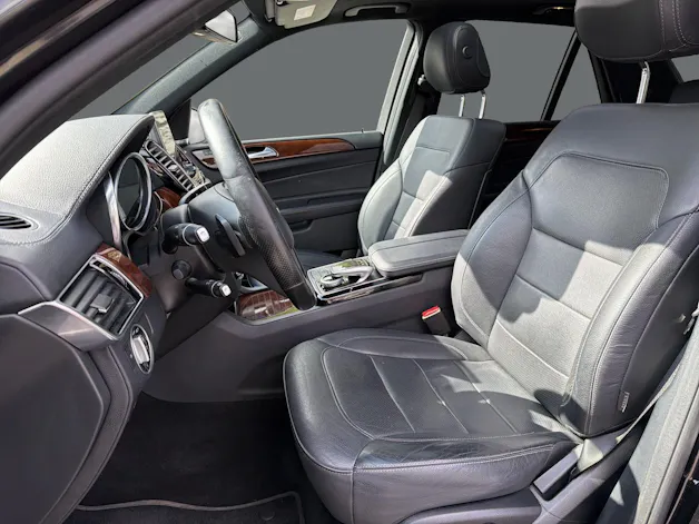 Mercedes-Benz GLE 350 d Executive 4M