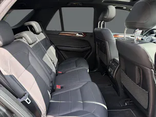 Mercedes-Benz GLE 350 d Executive 4M