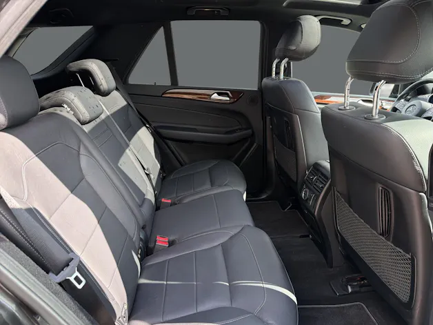 Mercedes-Benz GLE 350 d Executive 4M