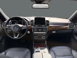 Mercedes-Benz GLE 350 d Executive 4M