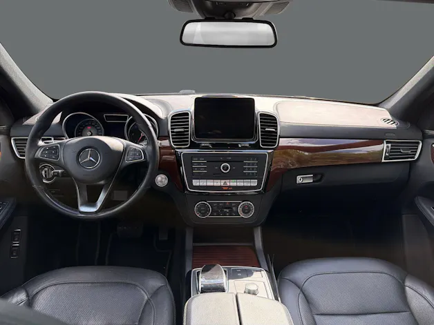 Mercedes-Benz GLE 350 d Executive 4M