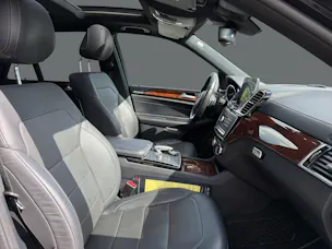 Mercedes-Benz GLE 350 d Executive 4M