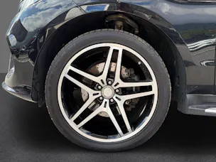Mercedes-Benz GLE 350 d Executive 4M