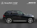 Mercedes-Benz GLE 350 d Executive 4M
