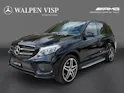Mercedes-Benz GLE 350 d Executive 4M
