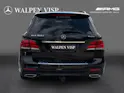 Mercedes-Benz GLE 350 d Executive 4M