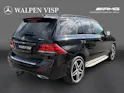 Mercedes-Benz GLE 350 d Executive 4M