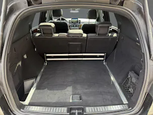 Mercedes-Benz GLE 350 d Executive 4M