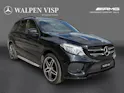 Mercedes-Benz GLE 350 d Executive 4M