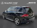 Mercedes-Benz GLE 350 d Executive 4M