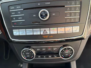 Mercedes-Benz GLE 350 d Executive 4M