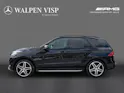 Mercedes-Benz GLE 350 d Executive 4M