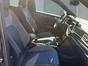 VW T-Roc 2.0 TSI R DSG 4Motion