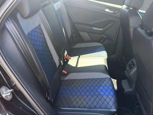VW T-Roc 2.0 TSI R DSG 4Motion