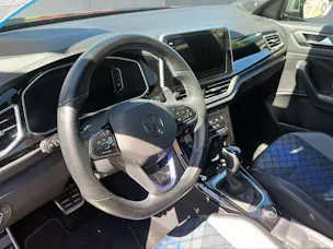 VW T-Roc 2.0 TSI R DSG 4Motion