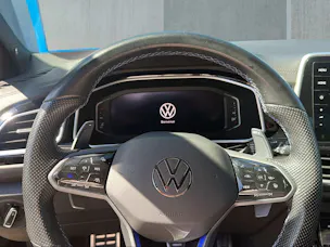 VW T-Roc 2.0 TSI R DSG 4Motion