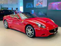 Ferrari California Trenta 490 cv