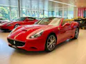 Ferrari California Trenta 490 cv