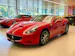 Ferrari California Trenta 490 cv