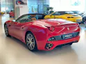 Ferrari California Trenta 490 cv