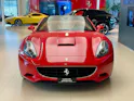 Ferrari California Trenta 490 cv