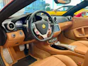 Ferrari California Trenta 490 cv
