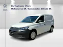 VW Caddy Cargo 2.0TDI Entry