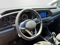 VW Caddy Cargo 2.0TDI Entry