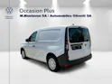 VW Caddy Cargo 2.0TDI Entry