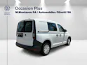 VW Caddy Cargo 2.0TDI Entry