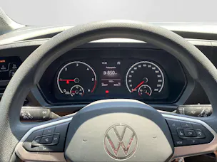 VW Caddy Cargo 2.0TDI Entry