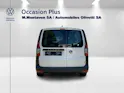 VW Caddy Cargo 2.0TDI Entry